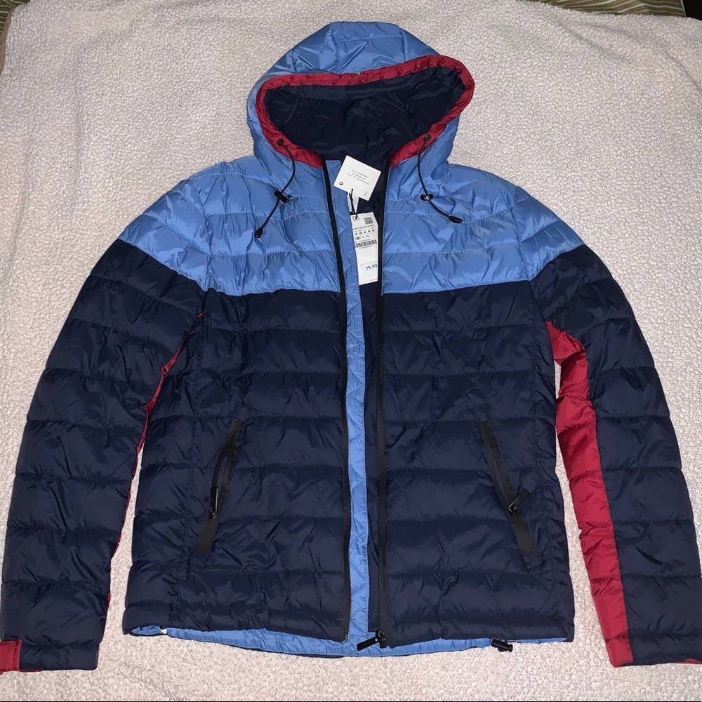 Zara Jacket
